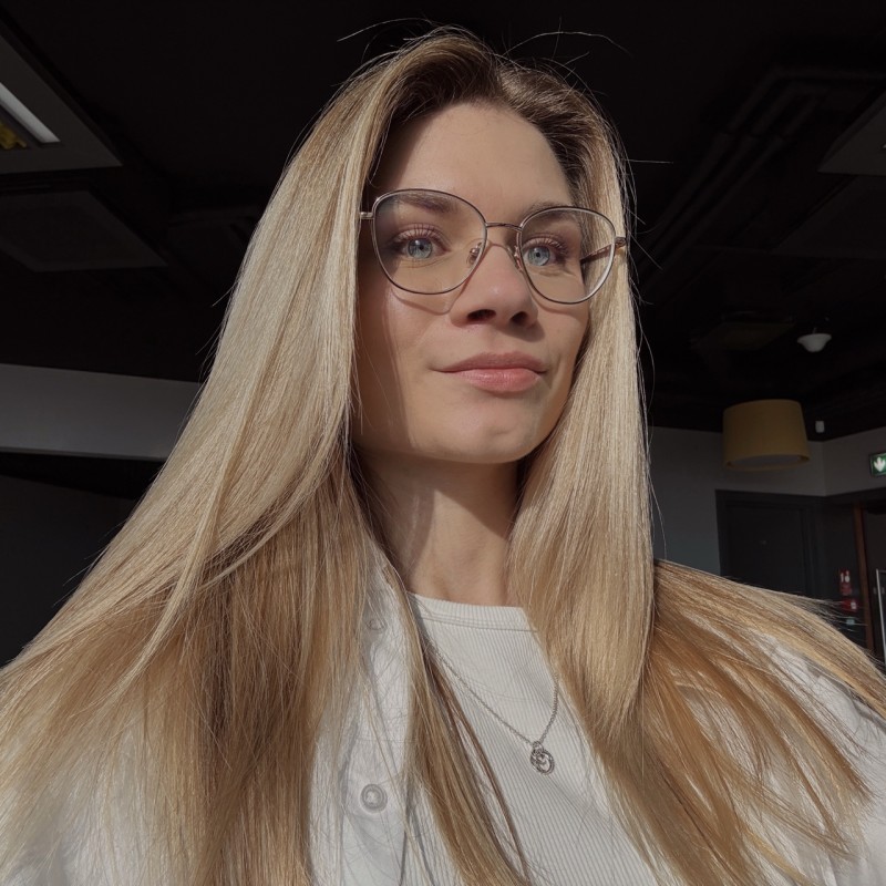 Кристина С.